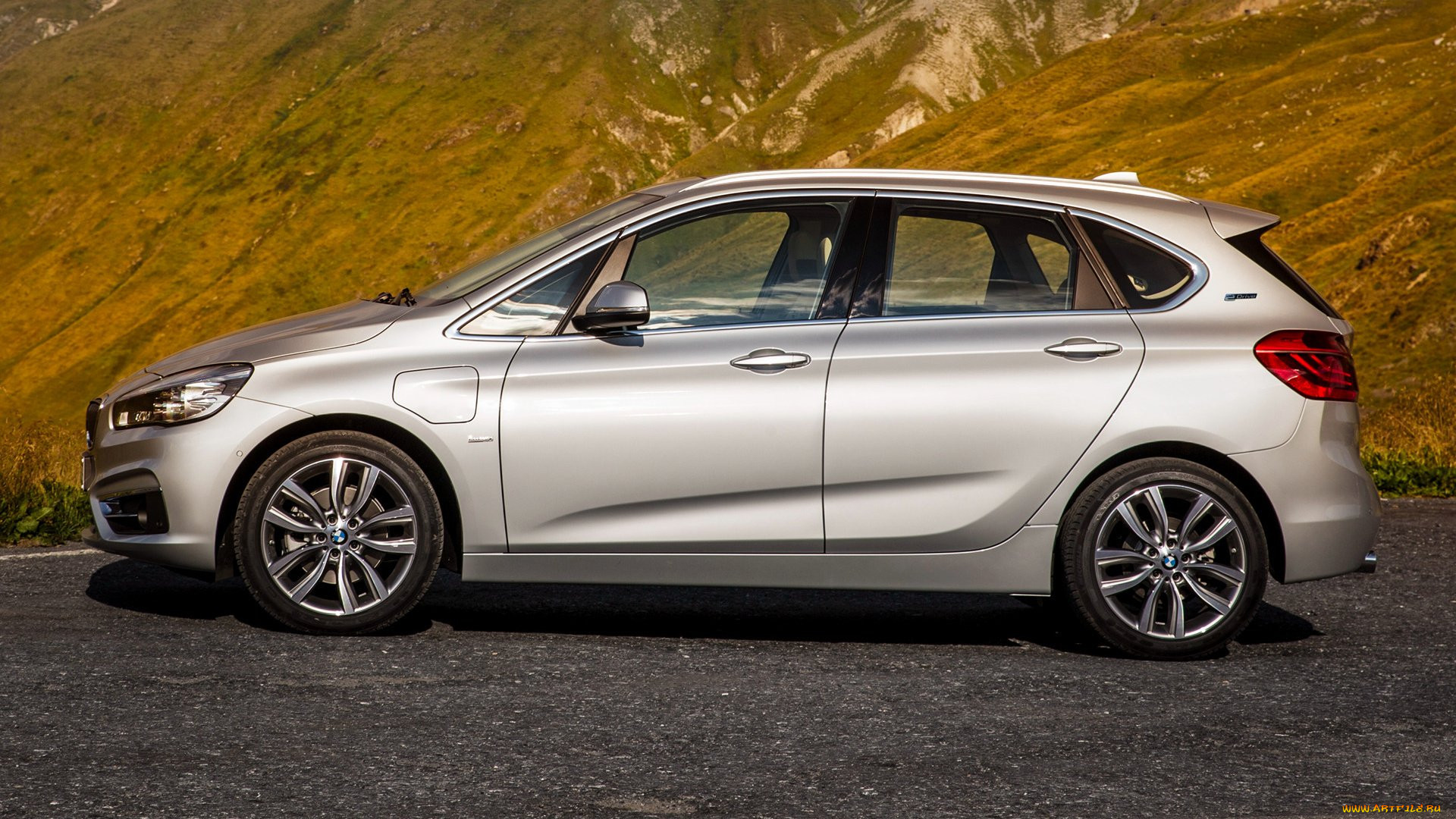 , bmw